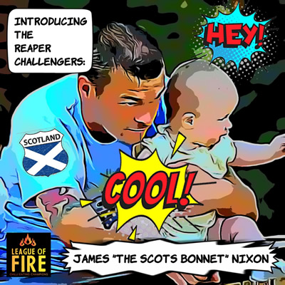 James. N