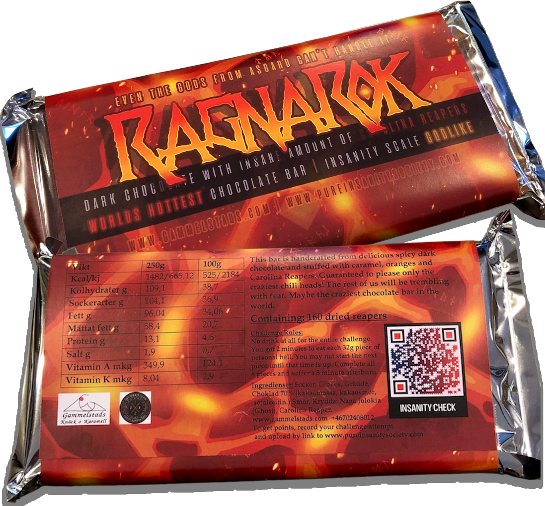 Ragnarok