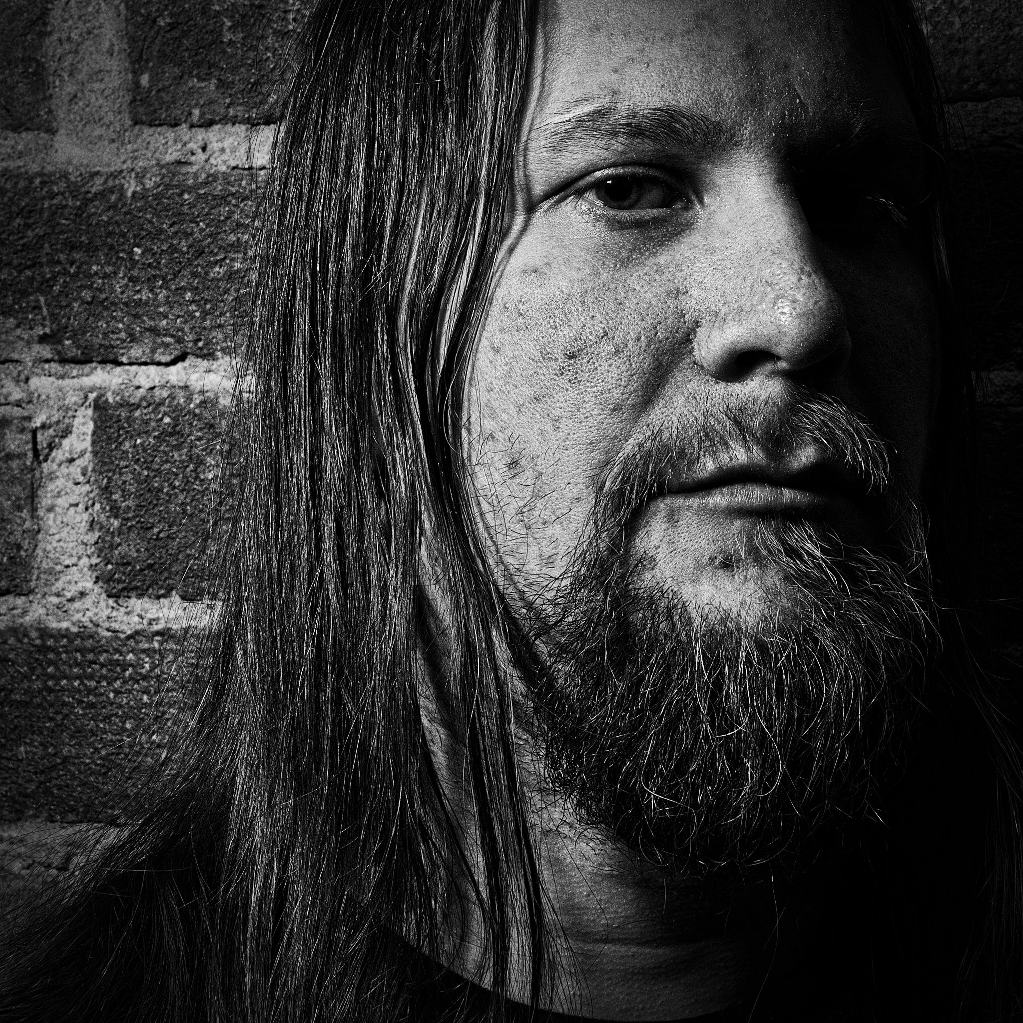 Mikael. Granbacke
