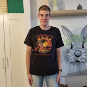 Dziki. Jakub