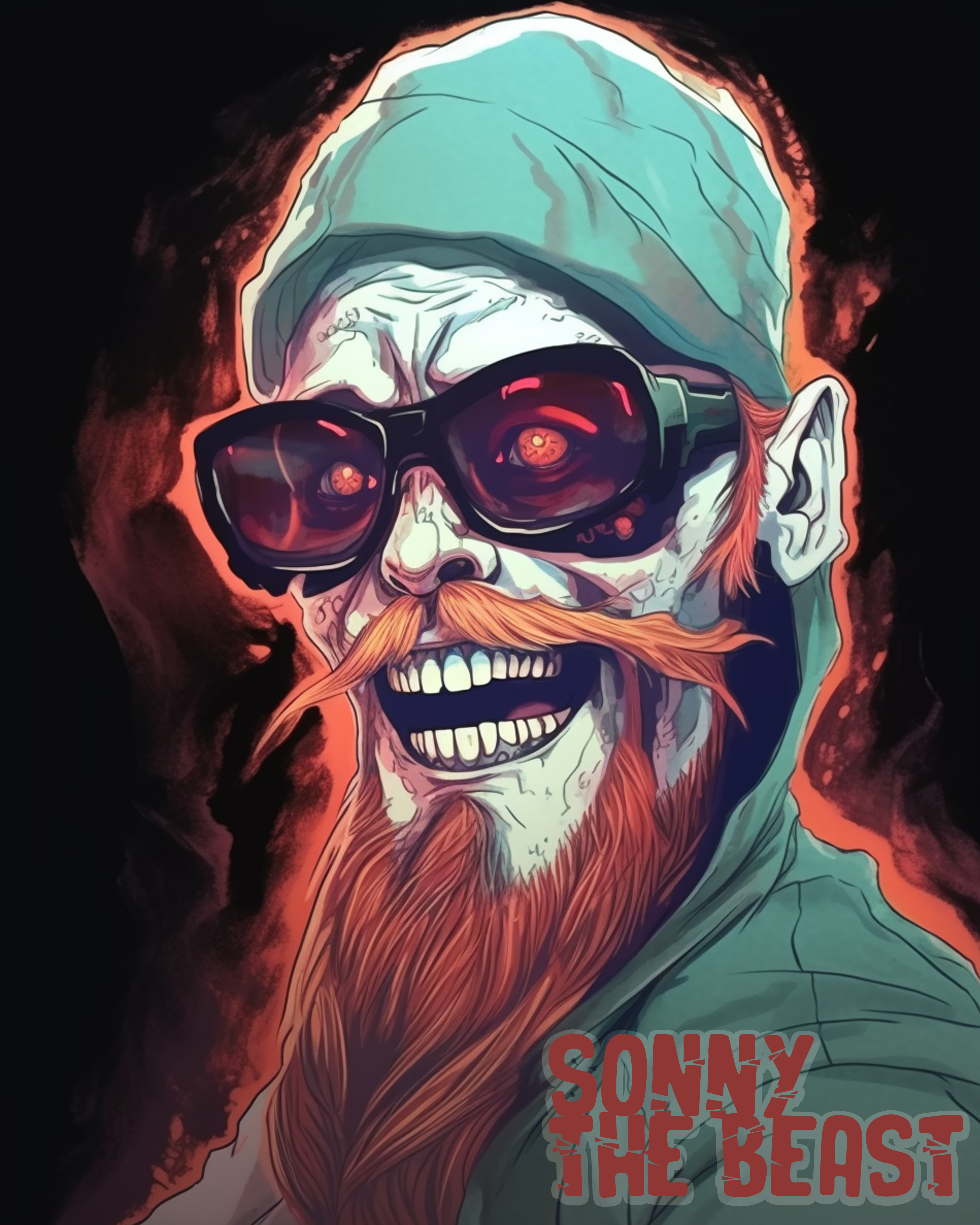 Sonny Spicer