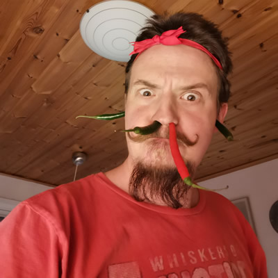Jonathan. Skogsvide