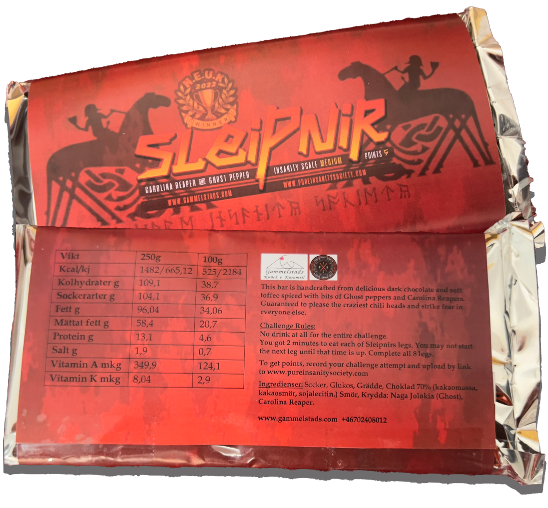 Sleipnir